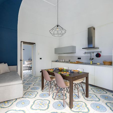 Leticia'S Apartment By Wonderful Italy Napoli Esterno foto