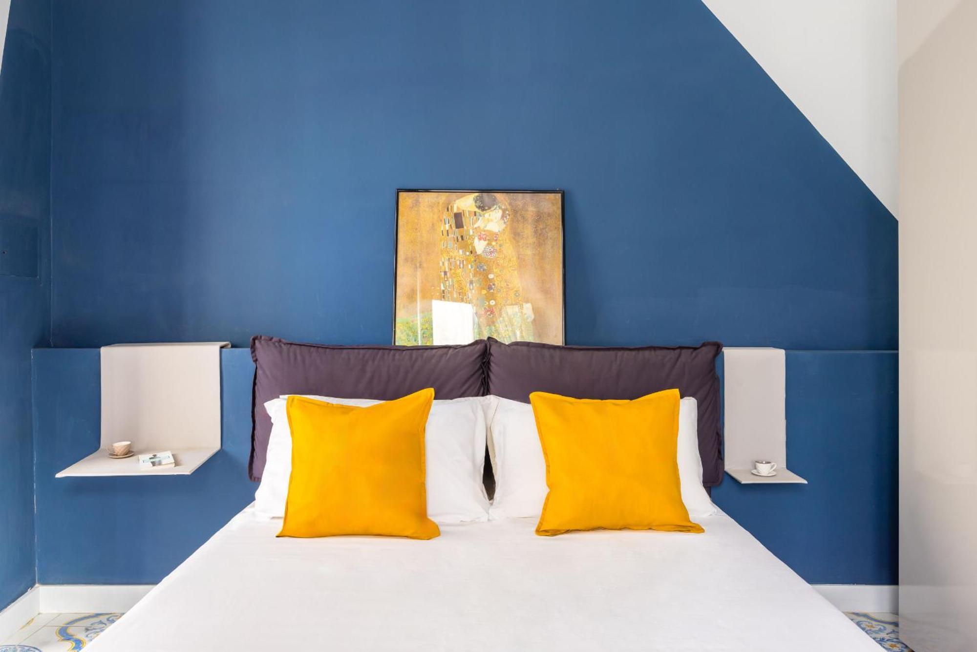 Leticia'S Apartment By Wonderful Italy Napoli Esterno foto