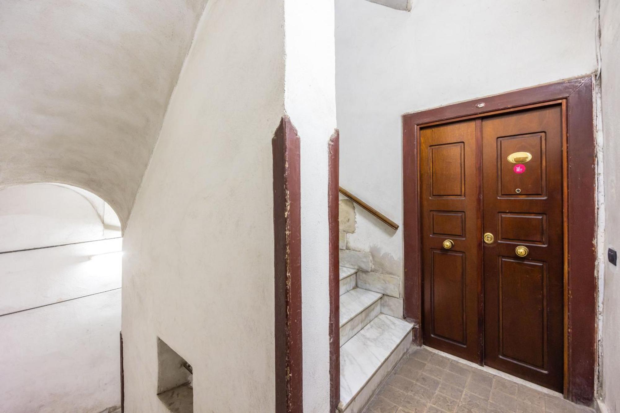 Leticia'S Apartment By Wonderful Italy Napoli Esterno foto