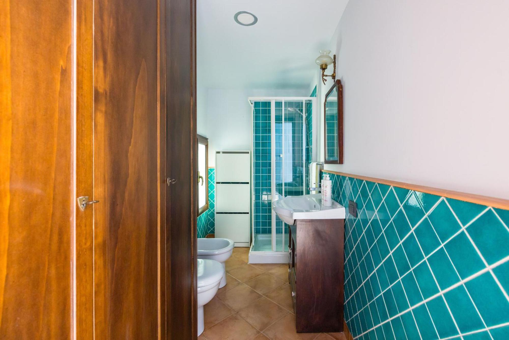 Leticia'S Apartment By Wonderful Italy Napoli Esterno foto