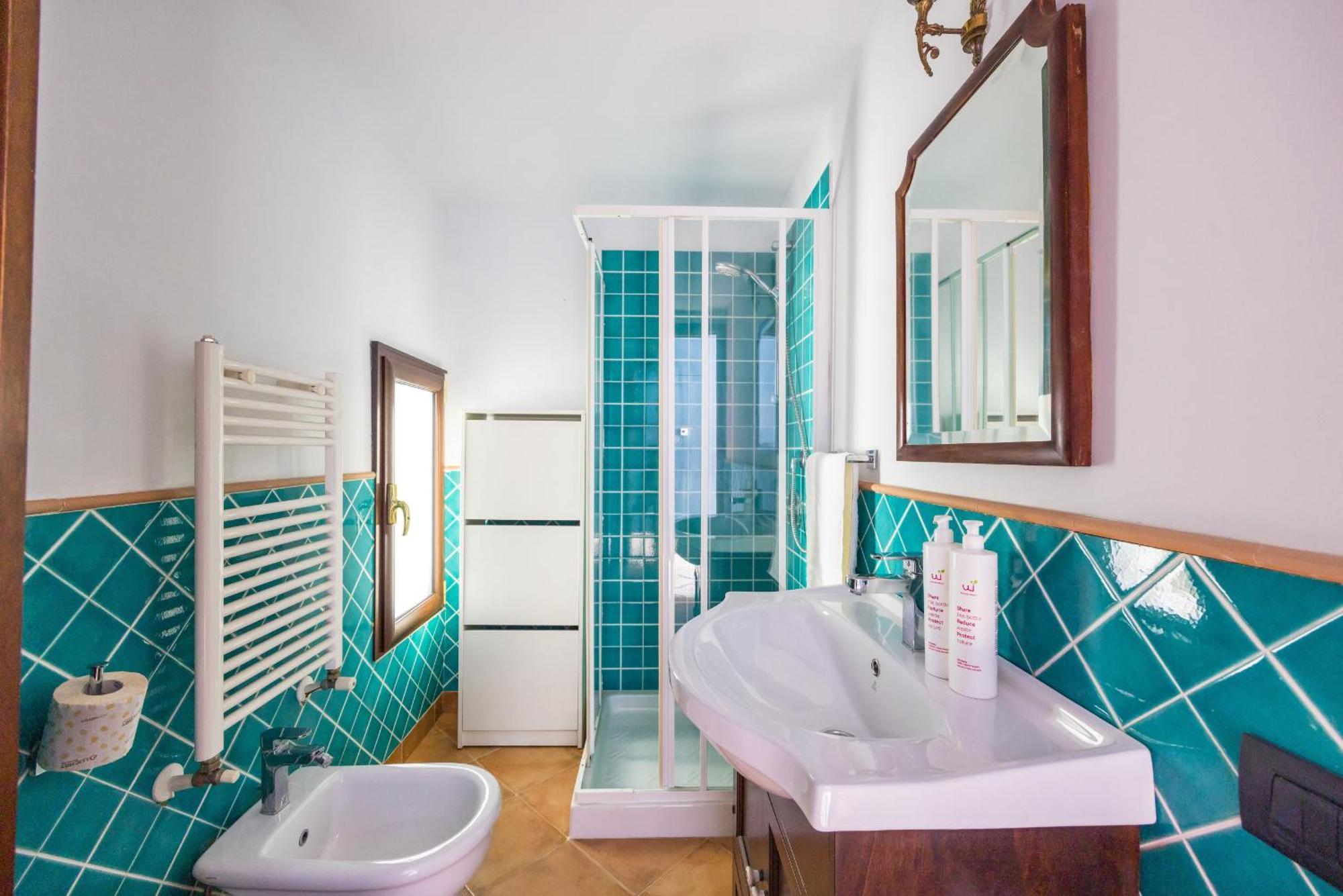 Leticia'S Apartment By Wonderful Italy Napoli Esterno foto